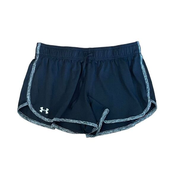 Under Armour Fly-By 2.0 Nylon Running Shorts  M - Picture 1 of 5